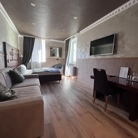 Hotel Zum Lamm