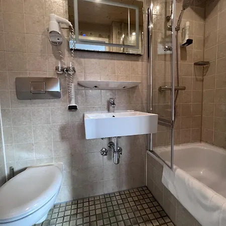 Zum Lamm Garmisch-Partenkirchen