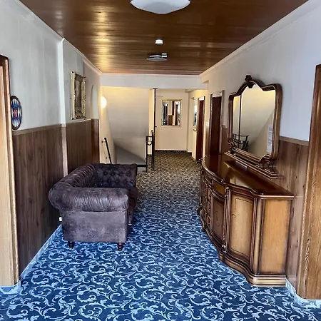 Zum Lamm Hotel 3*
