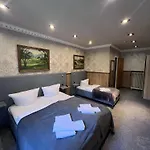Zum Lamm Отель 3*