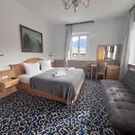 Отель Zum Lamm 3*