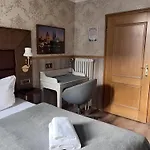 Zum Lamm Отель