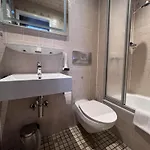 Отель Zum Lamm