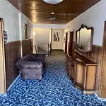 Zum Lamm Отель 3*