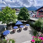 Отель Zum Lamm