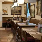 Zum Lamm Отель 3*