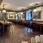 Отель Zum Lamm 3*
