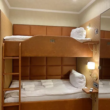 Hotel Zum Lamm