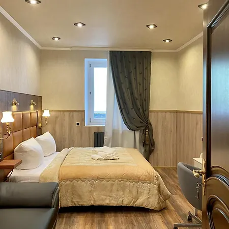 Hotel Zum Lamm 3*