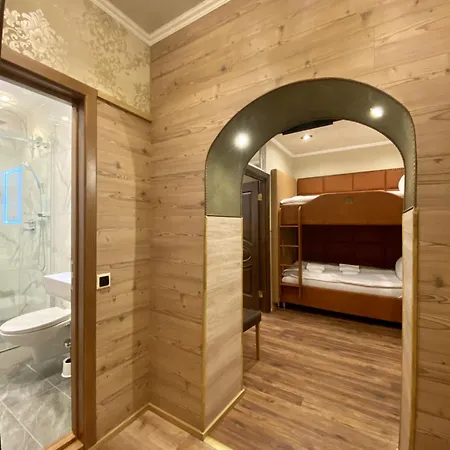 Hotel Zum Lamm Garmisch-Partenkirchen