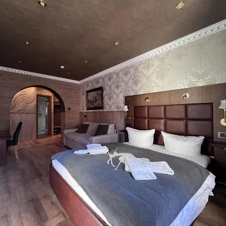 Zum Lamm Hotel