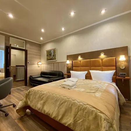 Hotel Zum Lamm