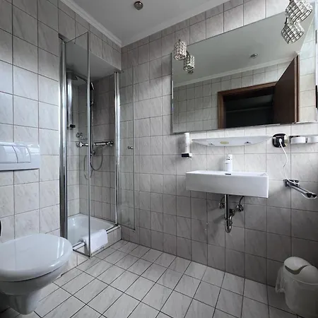 Zum Lamm Hotel