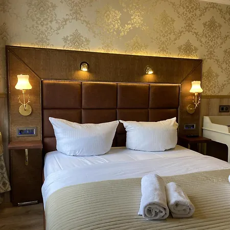 Hotel Zum Lamm