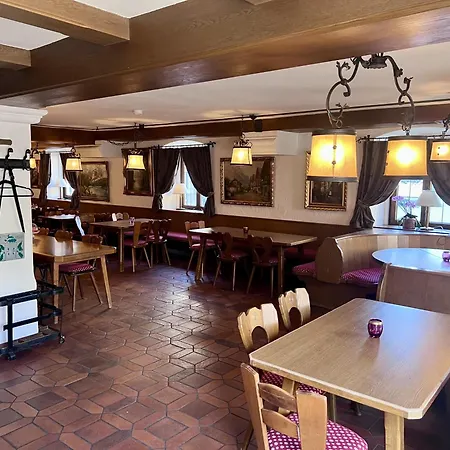 Zum Lamm Hotel