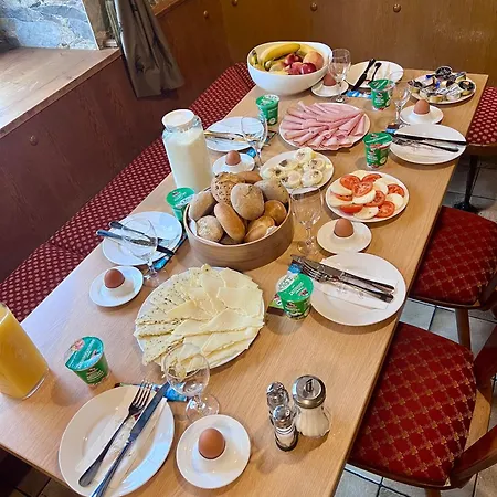 Hotel Zum Lamm 3*
