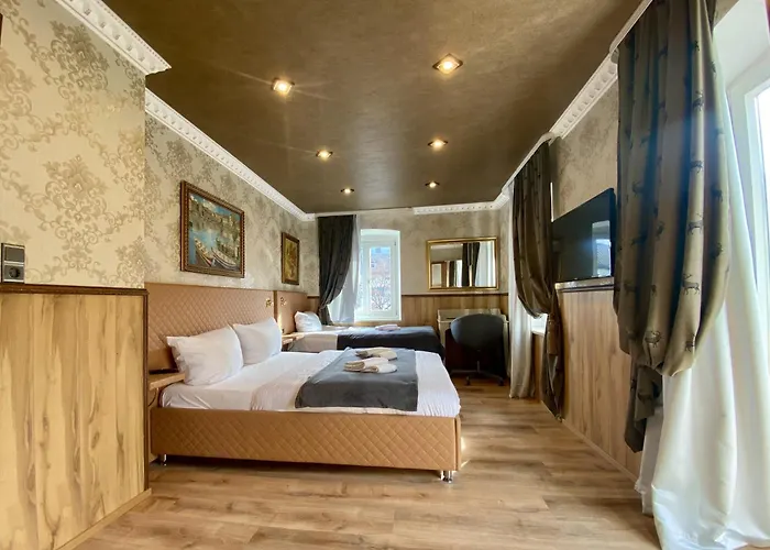 Zum Lamm Hotel