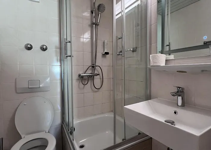 Zum Lamm Hotel