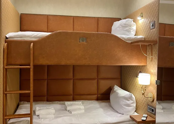 Hotel Zum Lamm