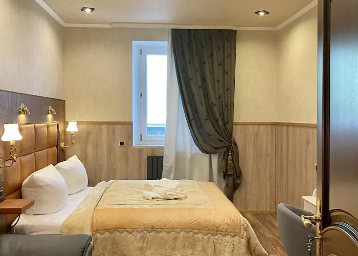 Hotel Zum Lamm 3*