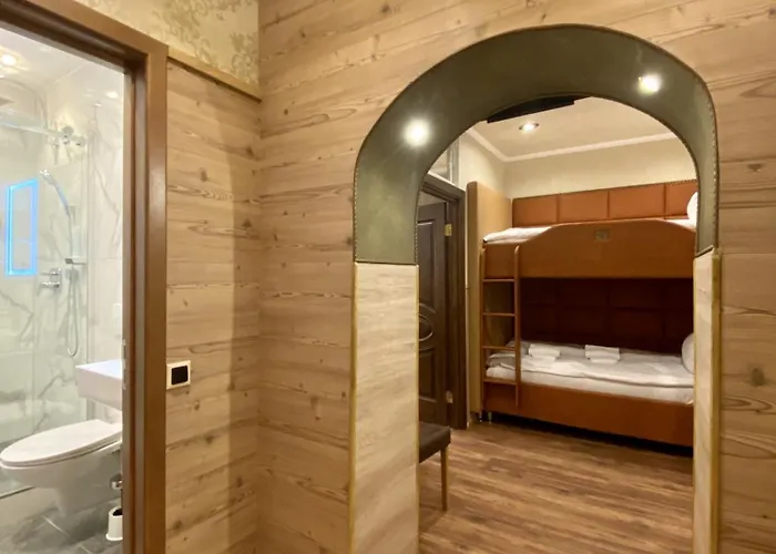 Hotel Zum Lamm Garmisch-Partenkirchen