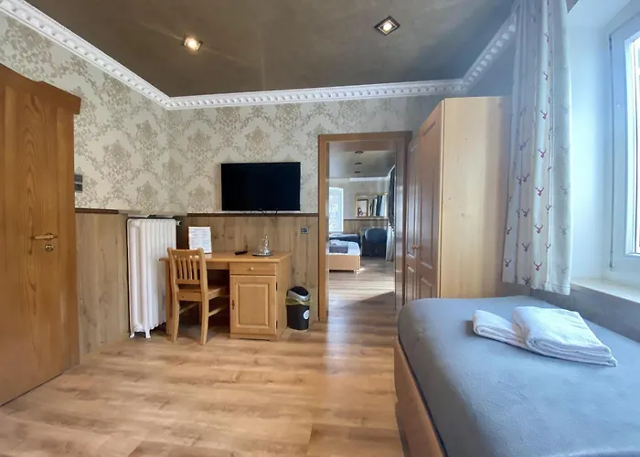 Hotel Zum Lamm 3*