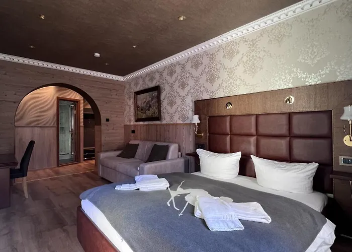 Zum Lamm Hotel