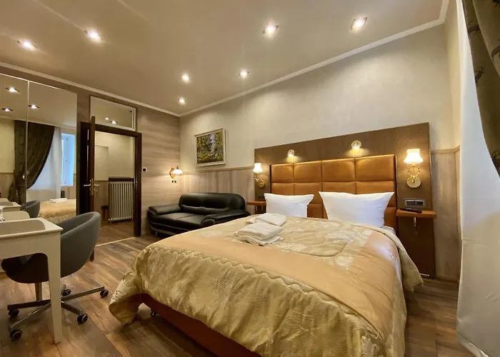 Hotel Zum Lamm