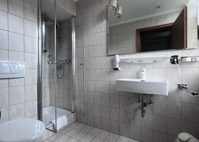 Zum Lamm Hotel