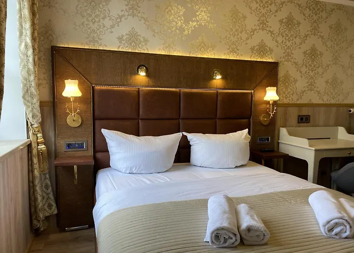 Hotel Zum Lamm