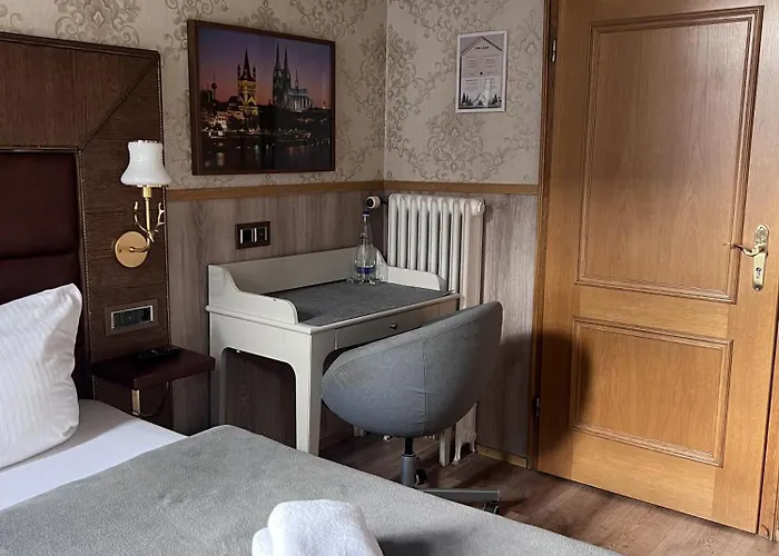 Zum Lamm Hotel