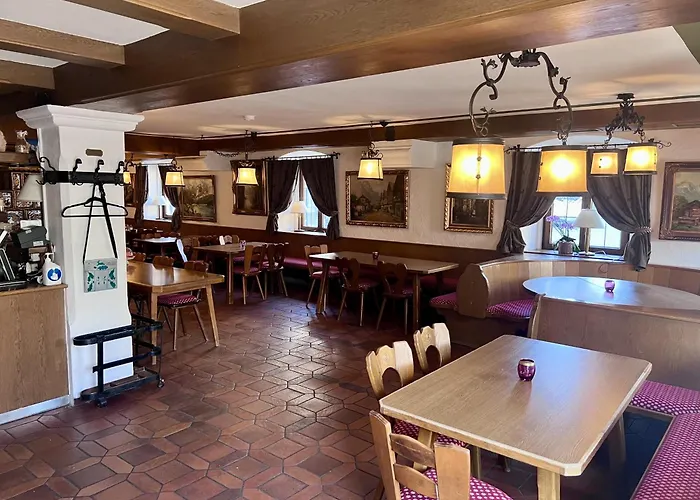 Zum Lamm Hotel