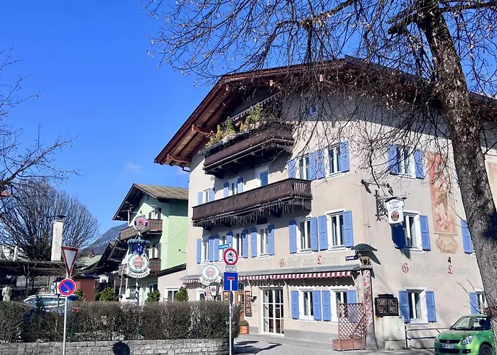 Zum Lamm
